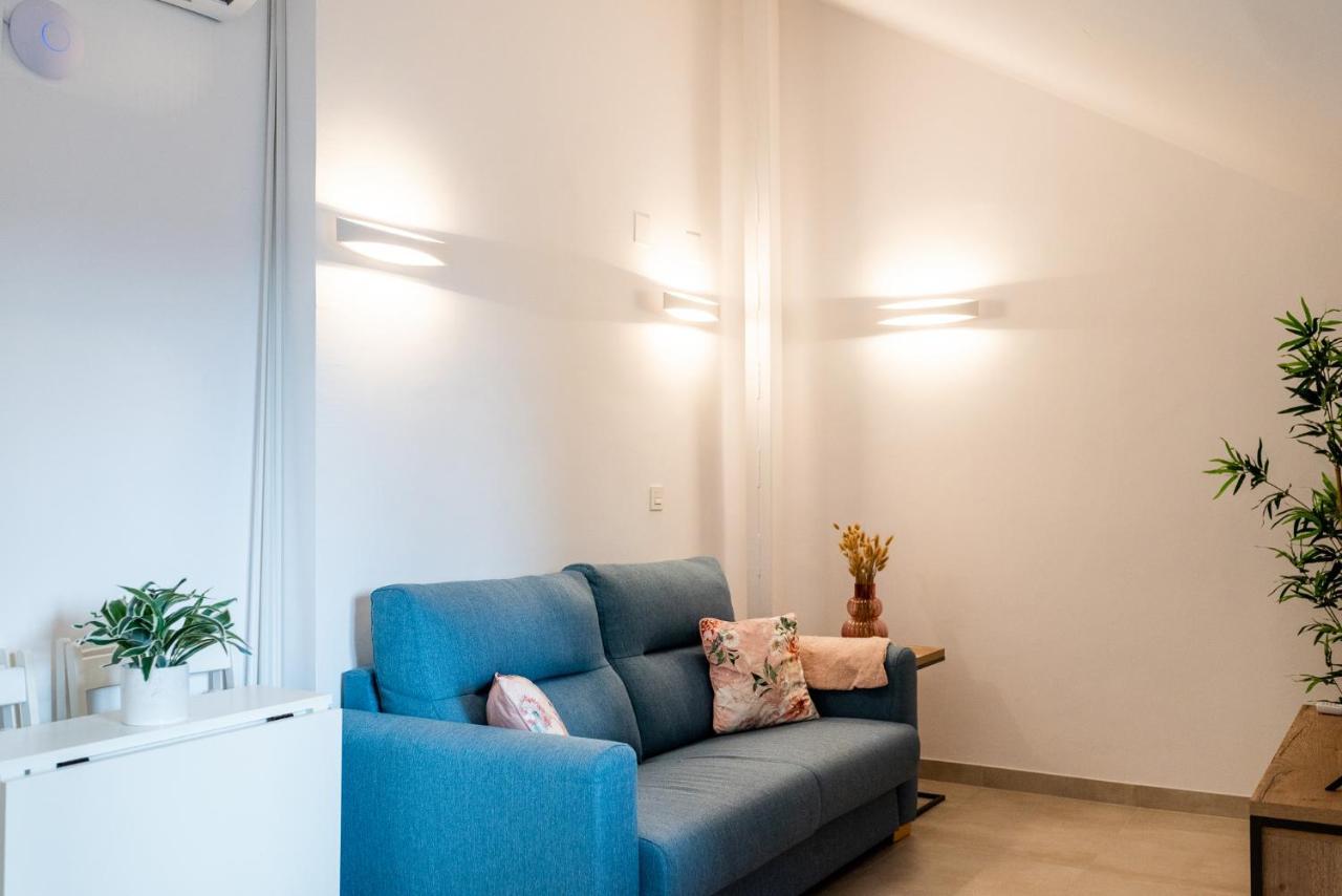 Suites Horno Del Oro Granada Dış mekan fotoğraf