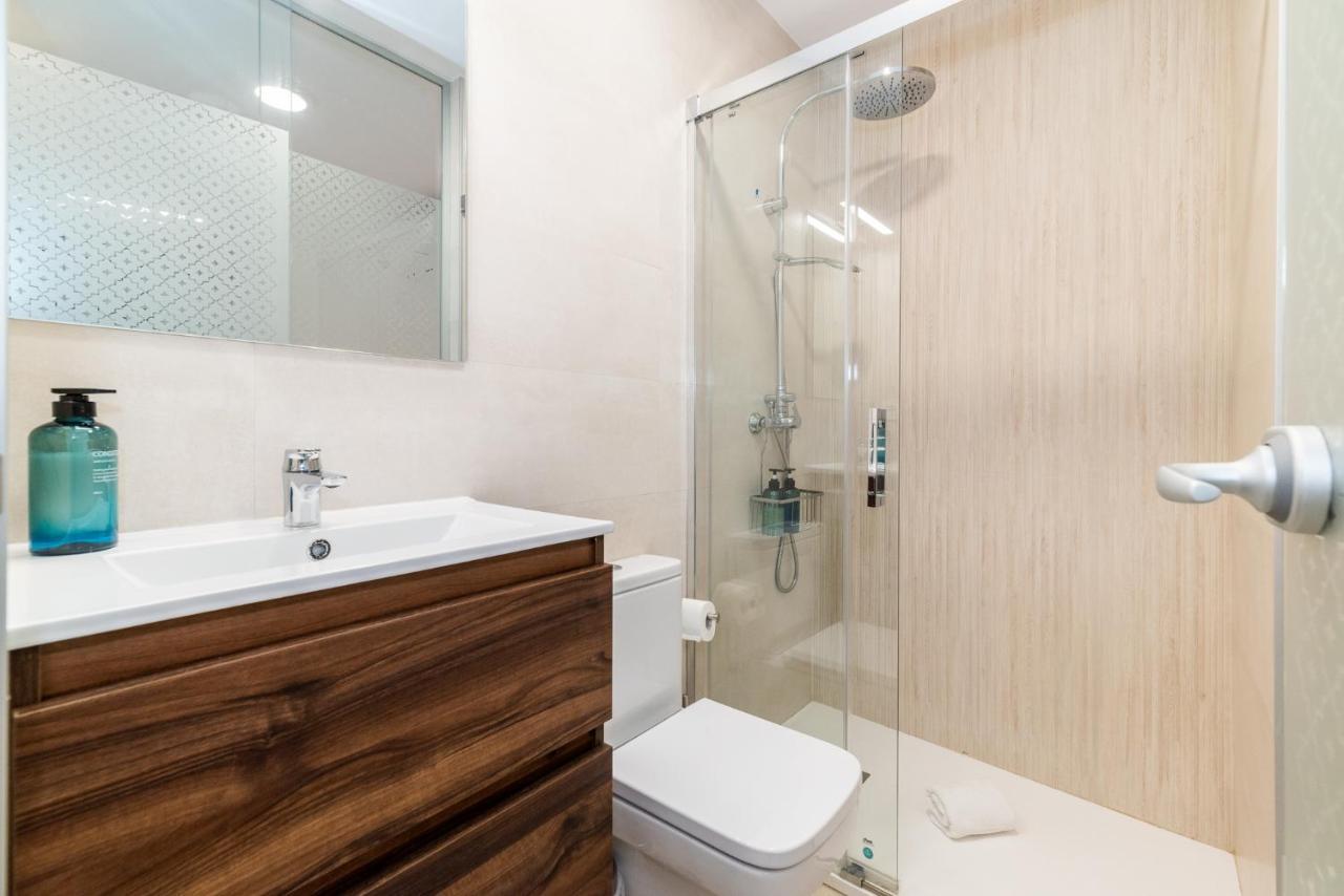 Suites Horno Del Oro Granada Dış mekan fotoğraf
