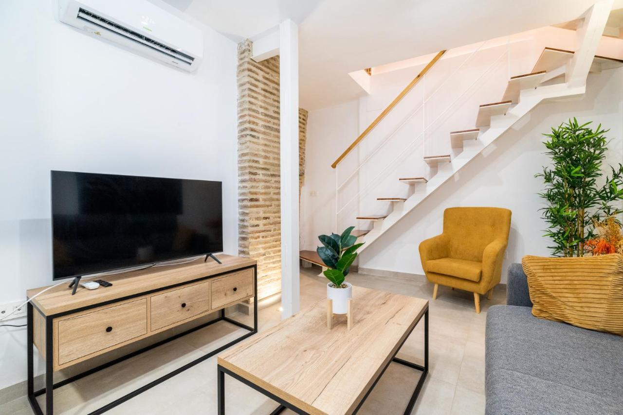 Suites Horno Del Oro Granada Dış mekan fotoğraf