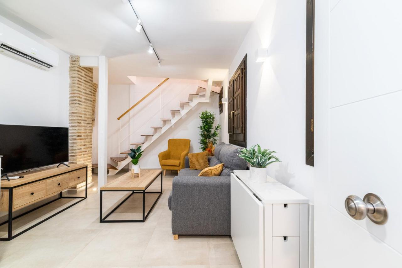 Suites Horno Del Oro Granada Dış mekan fotoğraf