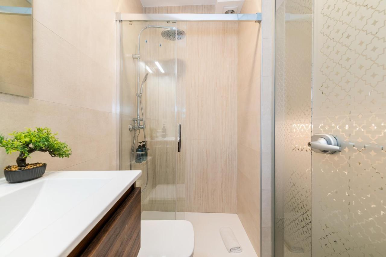 Suites Horno Del Oro Granada Dış mekan fotoğraf