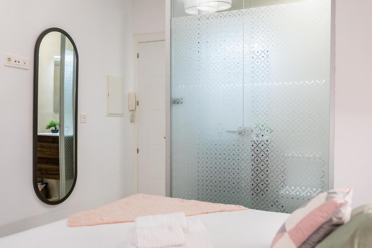 Suites Horno Del Oro Granada Dış mekan fotoğraf