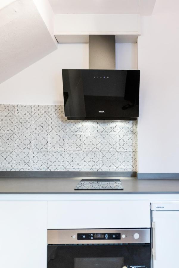 Suites Horno Del Oro Granada Dış mekan fotoğraf