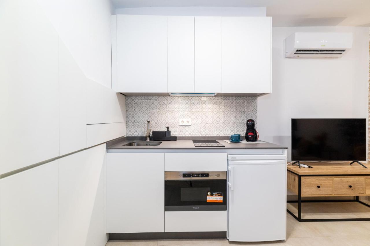 Suites Horno Del Oro Granada Dış mekan fotoğraf