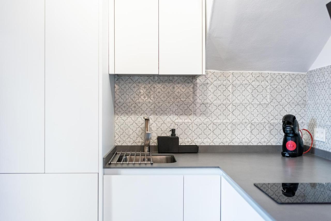 Suites Horno Del Oro Granada Dış mekan fotoğraf